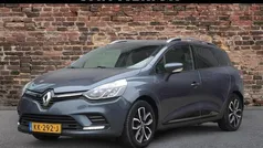 Renault Clio GrandTour