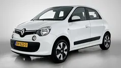Gebruikt 2017 Renault Twingo Collection Hatchback | € 7.980 (Eerlijke prijs)