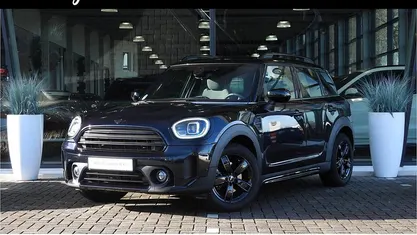 Occasion Mini Cooper Countryman Comfort 136 PK (100 kW) 2022 SUV