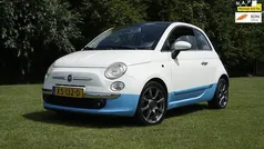Gebruikt 2011 Fiat 500 Hatchback | € 3.500 (Goede deal)