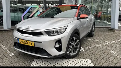 Occasion Kia Stonic 120 PK (88 kW) 2019 SUV