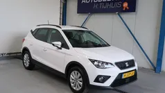 Wit Gebruikt 2020 Seat Arona Business SUV | € 14.750 (Goede deal)