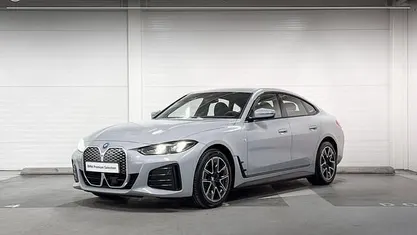 Occasion 2025 BMW i4 M Sport Sedan | € 47.900 (Eerlijke prijs)