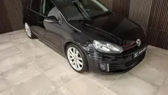 VW Golf VI