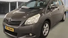 Gebruikt 2010 Toyota Verso Business Edition MPV | € 6.485 (Goede deal)