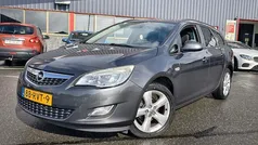 Gebruikt 2011 Opel Astra Edition Stationwagen | € 3.499 (Eerlijke prijs)