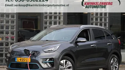 Gebruikt 2021 Kia e-Niro SUV | € 20.950 (Goede deal)