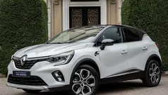 Gebruikt 2021 Renault Captur Techno SUV | € 19.940 (Goede deal)