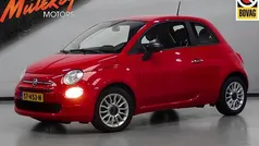 Gebruikt 2018 Fiat 500 Pop Hatchback | € 8.450 (Goede deal)