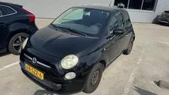 Gebruikt 2008 Fiat 500 Sport Hatchback | € 2.499 (Eerlijke prijs)
