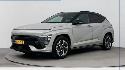 Occasion Hyundai Kona N Line 129 PK (94 kW) 2025 SUV