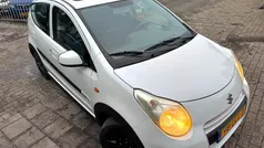 Gebruikt 2010 Suzuki Alto Exclusive Hatchback | € 2.950 (Eerlijke prijs)