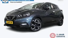 Gebruikt 2023 Nissan Micra Hatchback | € 16.450 (Eerlijke prijs)