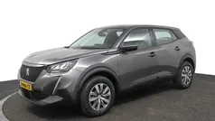 Grijs Gebruikt 2020 Peugeot 2008 Active SUV | € 16.445 (Eerlijke prijs)