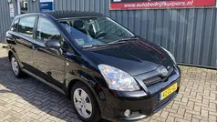 Gebruikt 2008 Toyota Verso Sol MPV | € 4.450 (Eerlijke prijs)