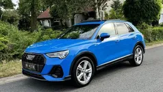 Gebruikt 2019 Audi Q3 S-Line SUV | € 29.750 (Super prijs)