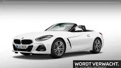 Gebruikt 2025 BMW Z4 Comfort Edition Cabriolet | € 55.900 (Eerlijke prijs)