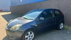 Gebruikt 2007 Ford Fiesta Futura Hatchback | € 2.199 (Eerlijke prijs)