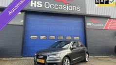 Gebruikt 2015 Audi A1 Sportback Sport Hatchback | € 14.999 (Goede deal)