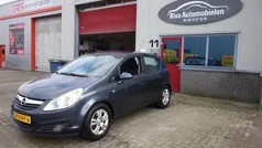 Gebruikt 2009 Opel Corsa Edition Hatchback | € 2.450 (Eerlijke prijs)