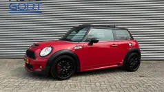Gebruikt 2008 Mini John Cooper Works Hatchback | € 6.950 (Eerlijke prijs)