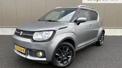 Gebruikt 2018 Suzuki Ignis Comfort Hatchback | € 11.950 (Eerlijke prijs)