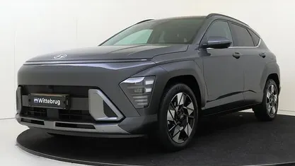 Occasion 2025 Hyundai Kona Premium SUV | € 35.925 (Eerlijke prijs)