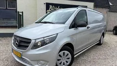 Gebruikt 2016 Mercedes Vito MPV | € 14.450 (Eerlijke prijs)