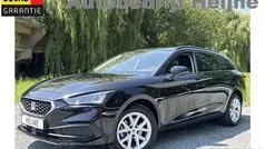 Zwart Gebruikt 2024 Seat Leon Style Stationwagen | € 26.445 (Eerlijke prijs)