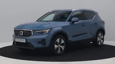 Blauw Gebruikt 2023 Volvo XC40 Inscription SUV | € 33.700 (Super prijs)