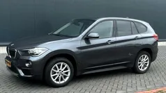 Gebruikt 2019 BMW X1 SUV | € 21.950 (Goede deal)