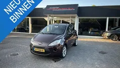 Gebruikt 2014 Ford Ka Style Hatchback | € 5.450 (Eerlijke prijs)