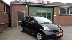 Gebruikt 2006 Toyota Aygo Comfort Hatchback | € 2.950 (Eerlijke prijs)