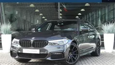 Grijs Gebruikt 2019 BMW 520 Executive Sedan | € 31.450 (Eerlijke prijs)