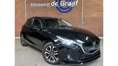 Gebruikt 2016 Mazda 2 Hatchback | € 13.995 (Eerlijke prijs)