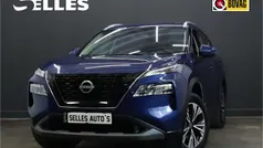 Blauw Gebruikt 2023 Nissan X-Trail N-Connecta SUV | € 33.495 (Super prijs)