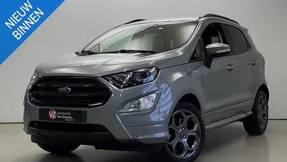 Occasion 2021 Ford Ecosport ST-Line SUV | € 16.950 (Goede deal)