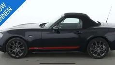 Overige Gebruikt 2018 Fiat 124 Spider Lusso Cabriolet | € 22.950 (Eerlijke prijs)