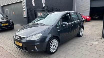 Occasion Ford C-MAX Titanium 125 PK (91 kW) 2008 MPV