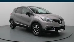 Grijs metallic Gebruikt 2015 Renault Captur Dynamique SUV | € 12.990 (Eerlijke prijs)