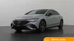 Grijs Gebruikt 2025 Mercedes EQE300 Sport Edition Sedan | € 65.900 (Eerlijke prijs)
