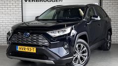 Gebruikt 2024 Toyota RAV4 Hybrid Team SUV | € 43.495 (Goede deal)