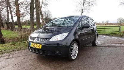 Occasion Mitsubishi Colt 97 PK (71 kW) 2008 Hatchback