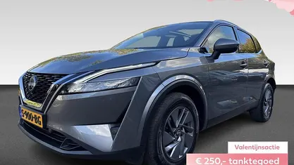 Occasion 2023 Nissan Qashqai Acenta SUV | € 23.990 (Eerlijke prijs)