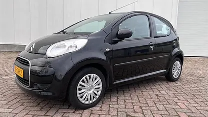 Occasion 2012 Citroën C1 SELECTION Hatchback | € 4.449 (Eerlijke prijs)