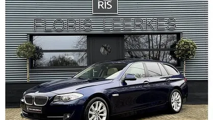 Occasion BMW 535 306 PK (225 kW) 2012 Stationwagen