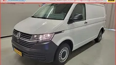 Wit Gebruikt 2020 VW T6.1 Van | € 16.350 (Super prijs)