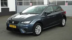 Gebruikt 2022 Seat Ibiza Business Hatchback | € 16.450 (Eerlijke prijs)