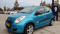 Blauw Gebruikt 2009 Suzuki Alto Comfort Hatchback | € 2.449 (Eerlijke prijs)