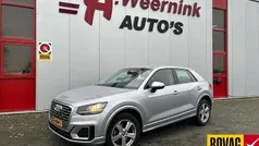 Gebruikt 2018 Audi Q2 Design SUV | € 20.750 (Goede deal)